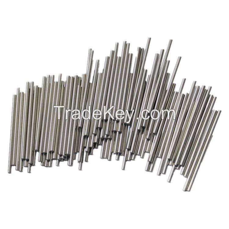 tungsten carbide grinding rod, cemented carbide polished rod, tc blank rod