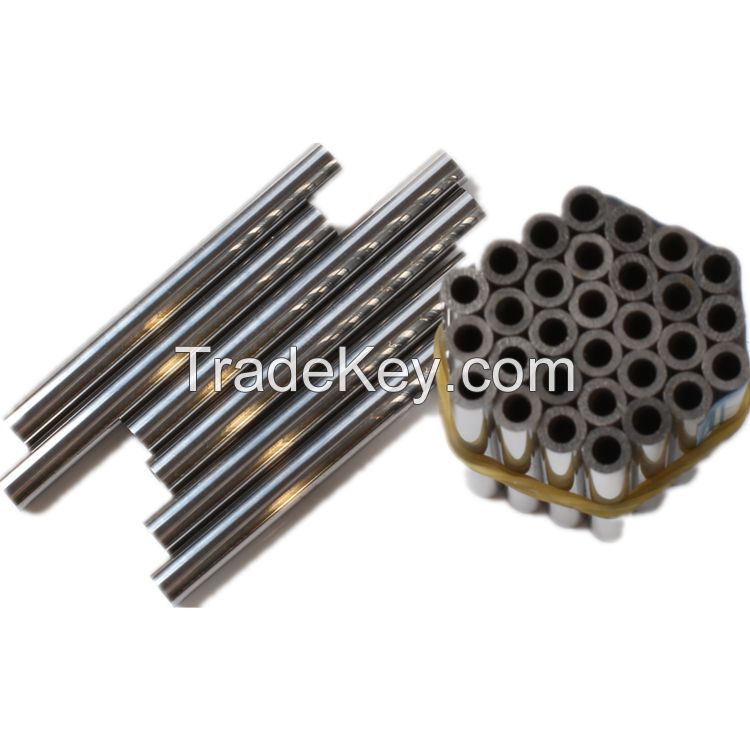 tungsten carbide grinding rod, cemented carbide polished rod, tc blank rod