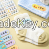 Custom Ironing Name Labels