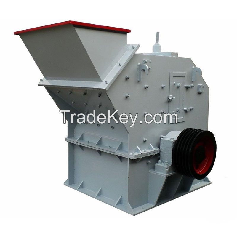 Hammer Crusher