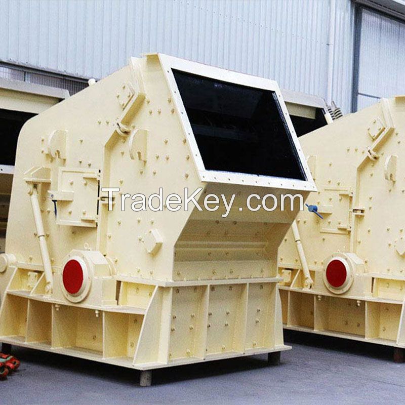 Hammer Crusher