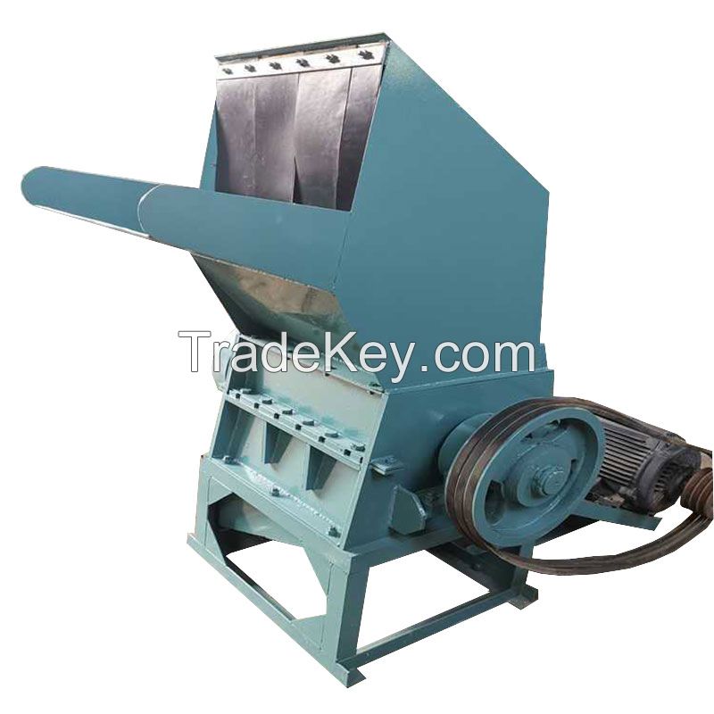 Vertical type mill