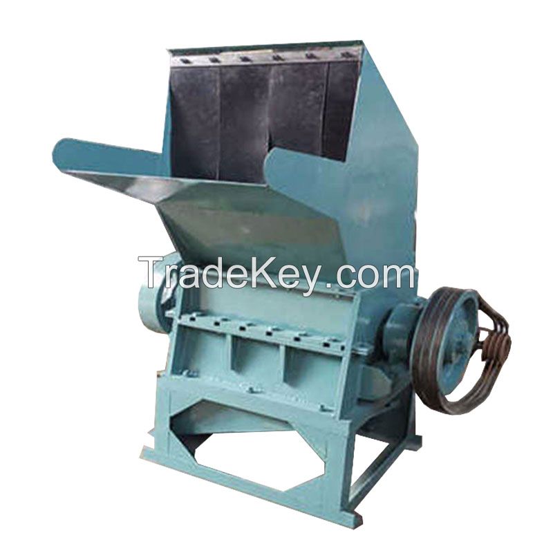 Vertical type mill