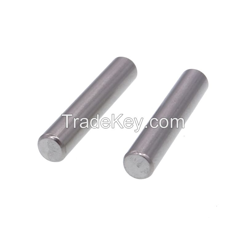 Steel Zinc Pin Round Stud Pin Axle for Toy Car