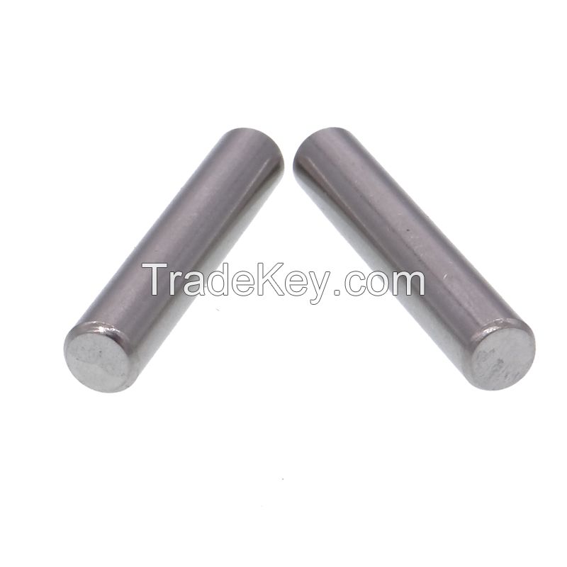 Steel Zinc Pin Round Stud Pin Axle for Toy Car