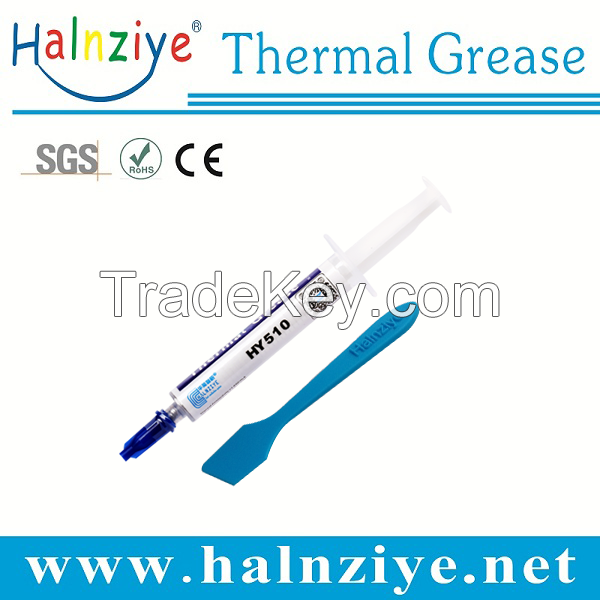 Hy810  Gray Cpu Gpu High Thermal Conductive Paste  Paste Compound Hot Sales  Mac  Laptop Cooling  Heat Sink