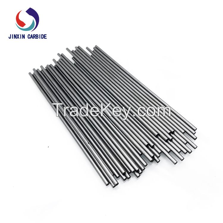 330mm Tungsten Carbide Rods with High Hardness