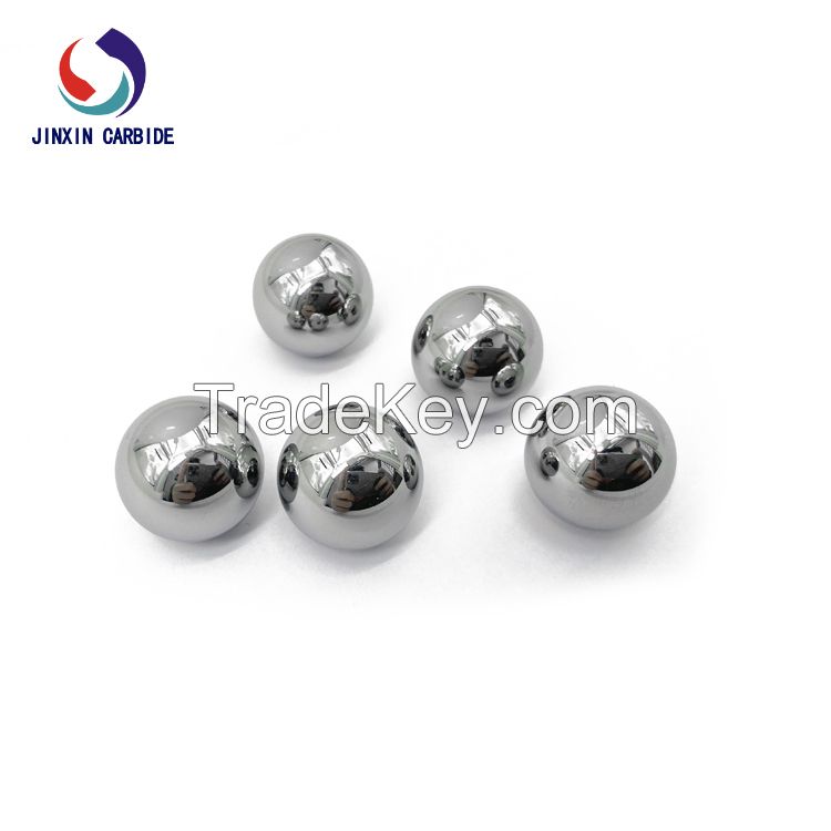 20mm Tungsten carbide Polished Balls
