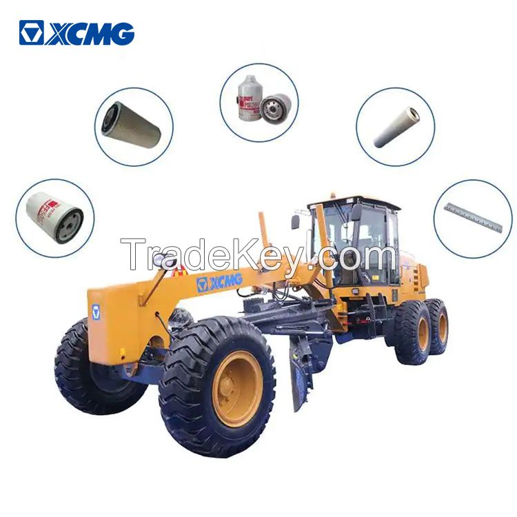 XCMG Consumble Spare Parts List of GR215 Motor Grader