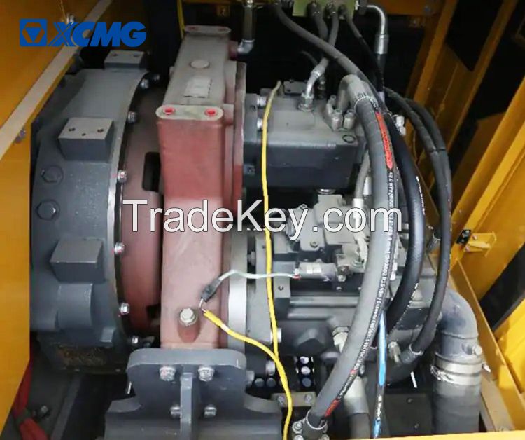 Genuine China Spare Parts for XCMG XE135WB Wheel Excavator