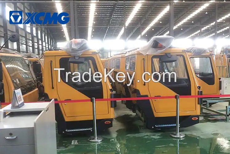 XCMG Genuine Truck Crane Parts for QY30KA