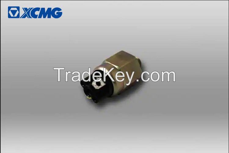 XCMG Cheap Genuine Spare Parts List of Road Roller XS203J