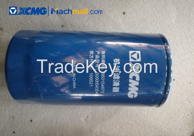 Oil Filter S00005435+01(Customized spare parts))