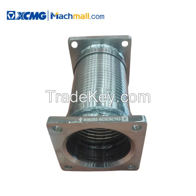 XDT20.47II-8 Bellows Assembly