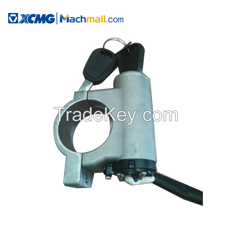 JSQ/06X Small Tonnage Ignition Lock