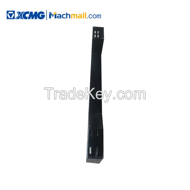 GD12A Left Foot Pedal Shell