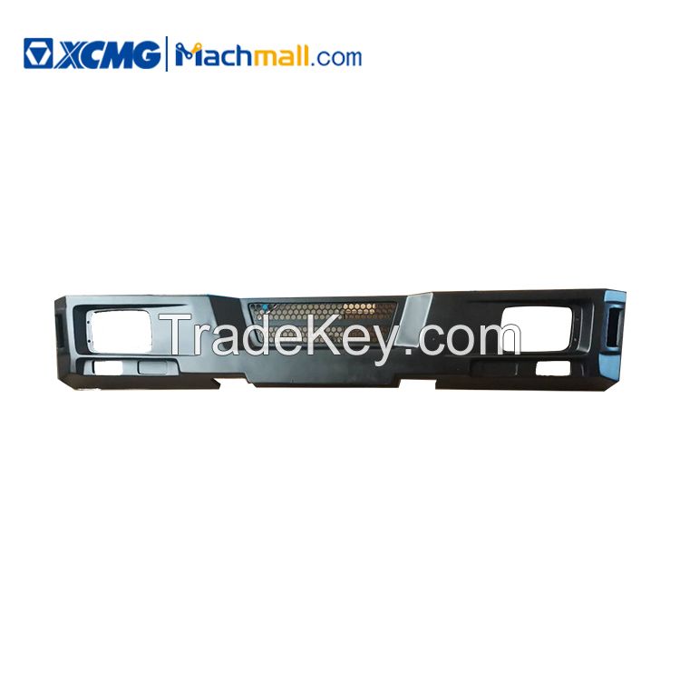 2480 420 Bumper Shell (Lower opening with a grille)