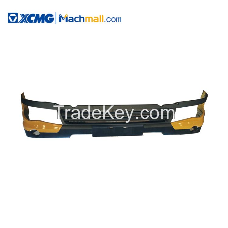 28XZ25A-03010 Front Bumper Assembly