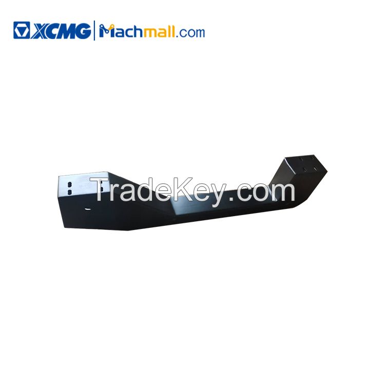 Right Foot Pedal Shell