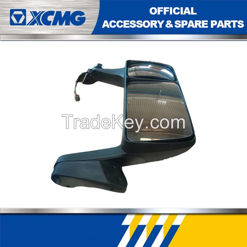 82XZ25A-02100 Left Rear-view Mirror Assembly