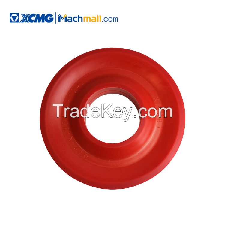 XCT55.02II.6.5-1 Pulley (Spare parts)