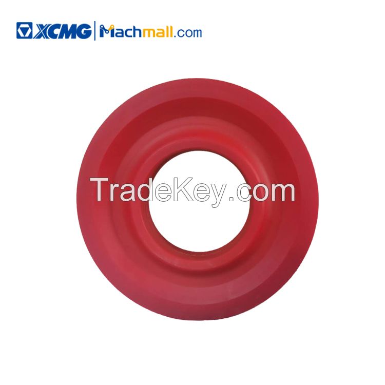XCT85.M.02.5.8-1 Pulley