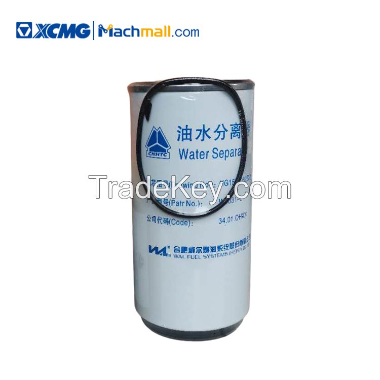 HG1500082328 Fuel Water Separator