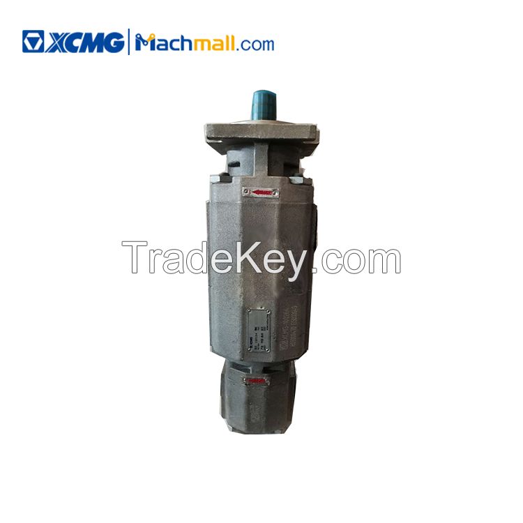 CB-KPZH63/50/32B1F1J1 Hydraulic Oil Pump