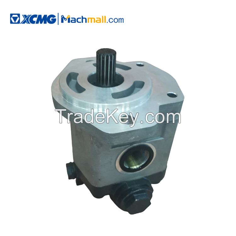 ZCB118-160/140X Steering Oil Pump