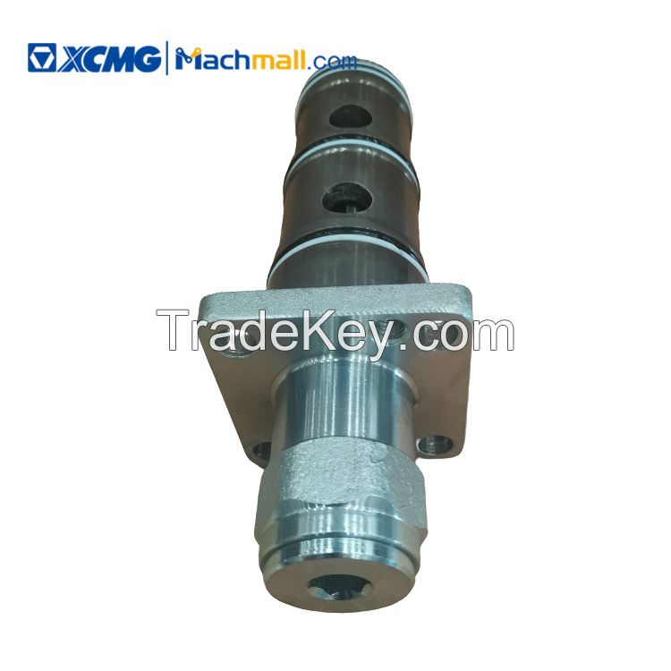 XCMG genuine crane hydraulic spare parts SBPHC260 Balanced valve