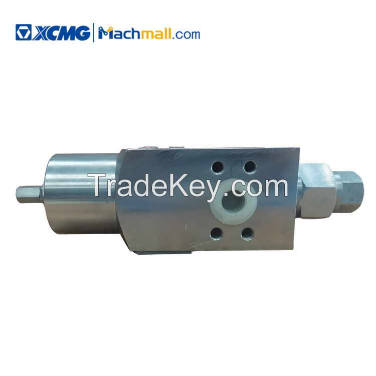 XCMG genuine crane hydraulic spare parts FD16FA-10/B03 Balanced valve 