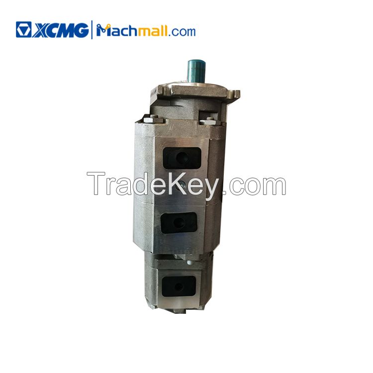 CB-KPZH63/50/32B1F1J1 Hydraulic Oil Pump