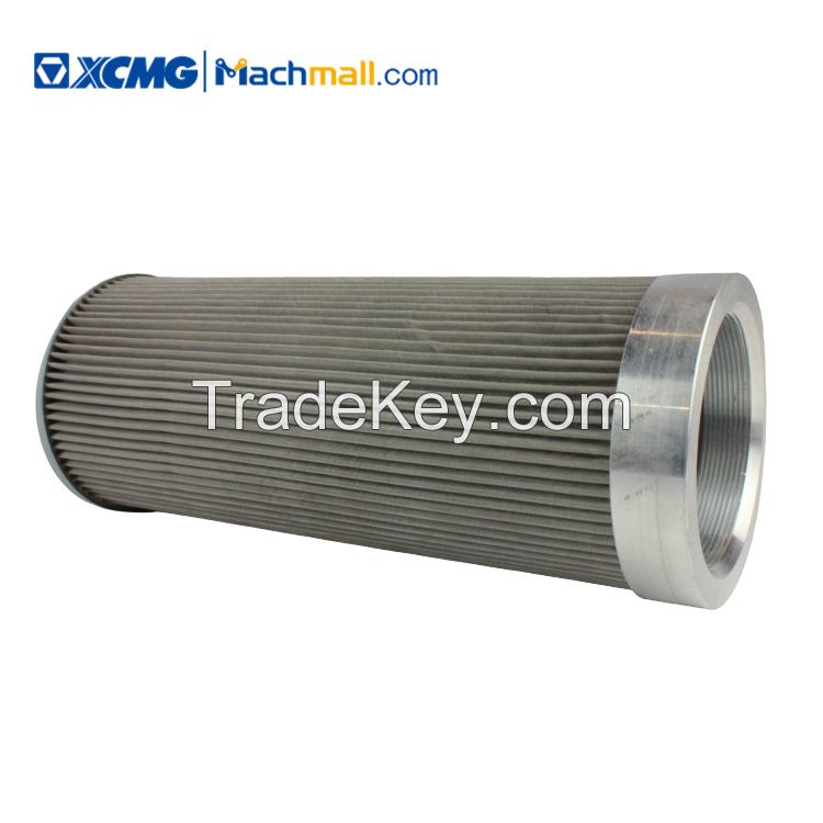 XCMG(official/genuine) Oil suction filter WU-630-00 860126511