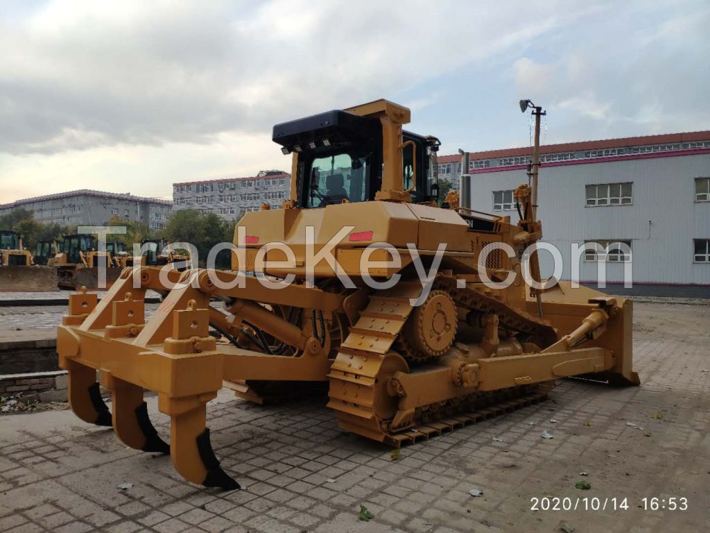 XCMG Offical 230hp Bulldozers SD7N Chinese Bull Dozer for Sale