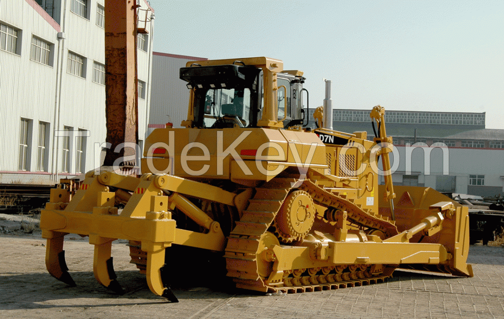 XCMG Offical 230hp Bulldozers SD7N Chinese Bull Dozer for Sale