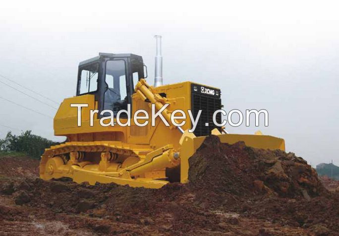 XCMG Official TY410 460HP Chinese New Crawler Bulldozer China Brands Price for Sale