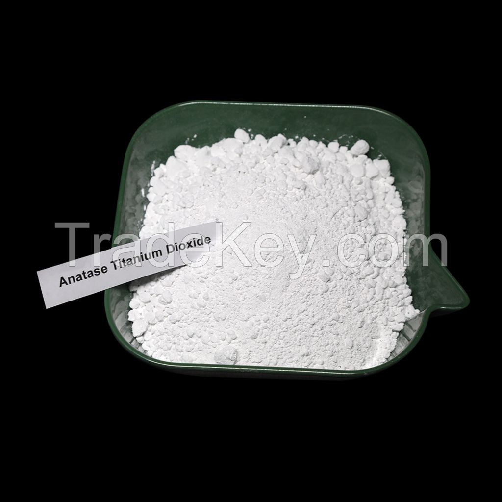 Titanium Dioxide