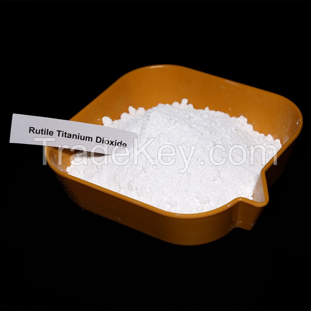 Titanium Dioxide