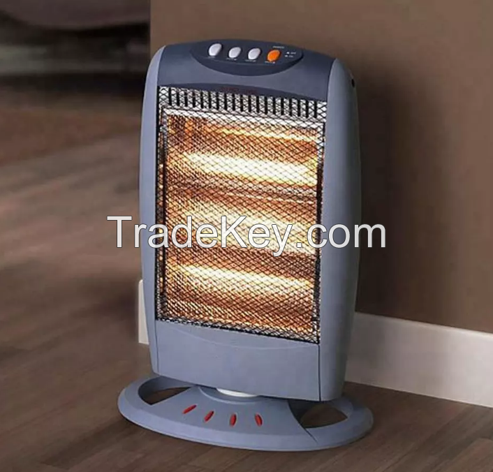 1200w 800w 400w small electric Room Heater oil heaters electric home china halogen lamps quartz heaters
