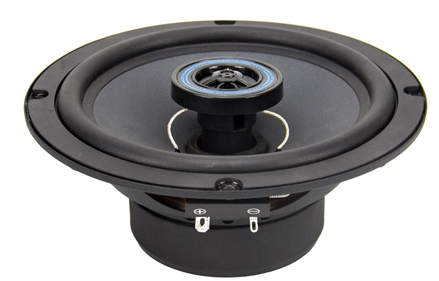 car speaker 6.5" coaxial audio car audio