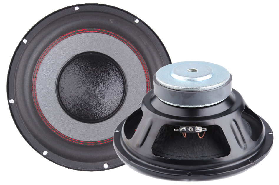 Car Speakers and Subwoofers China 8 Inch 400w OEM Audio