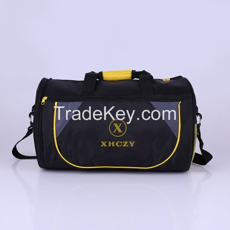 XHCZY travel bags sports Gym Bag,