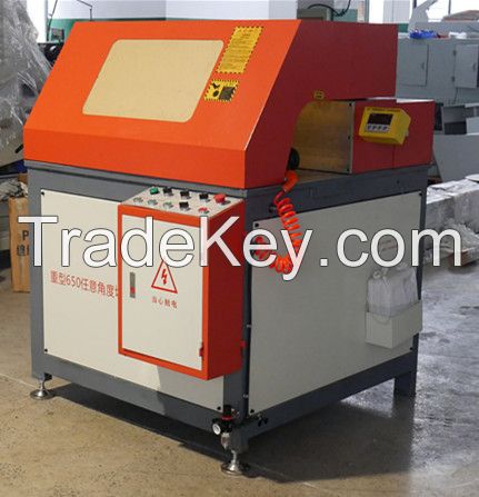 Factory Direct Discount Aluminum Profile Cutting Saw Worldwide Supply