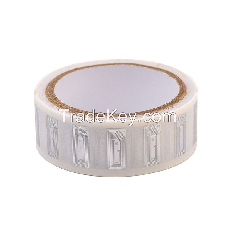30*15mm Contactless Payment and Access Control Use Compatible Mifare 1K Bytes NFC Tag Sticker
