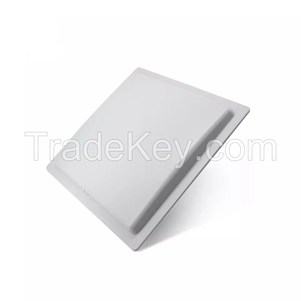 12DBI Long Range RFID Reader 12~15m TCP/IP|POE|WIFI Protocol UHF Integrated RFID Reader Writer