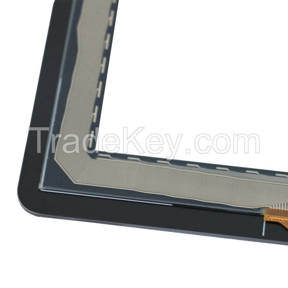 Capacitive touch screen   3.5-35 inch capacitive touch screen Industrial touch screen