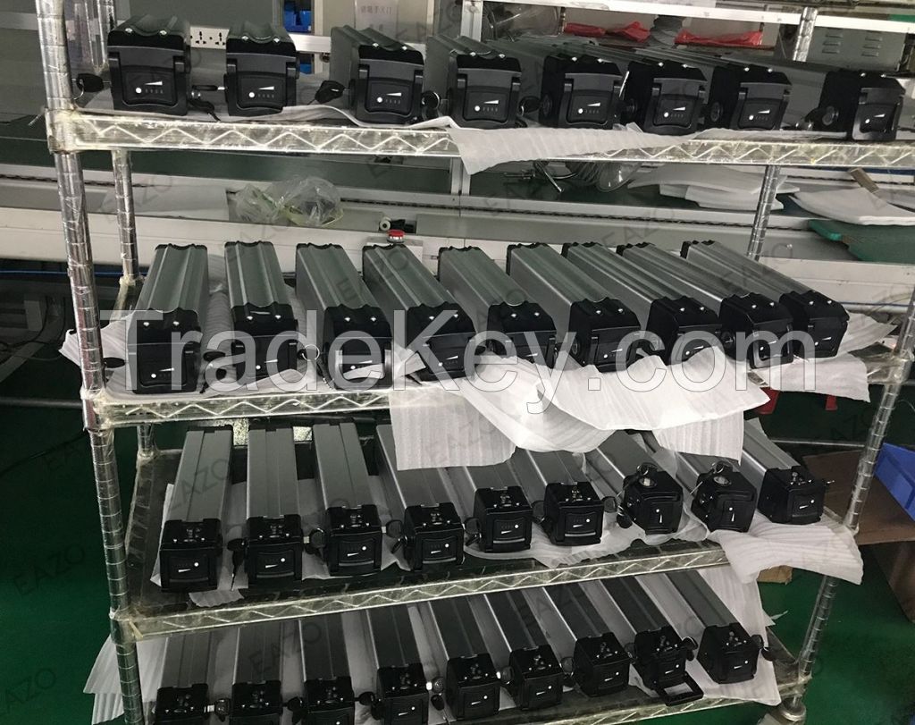 EAZO Ebike  Battery