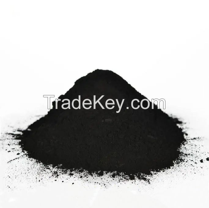 Coal based powdered activated carbon/activated charcoal powder