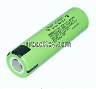 NCR18650PF 2900mAh New Imported Batteries