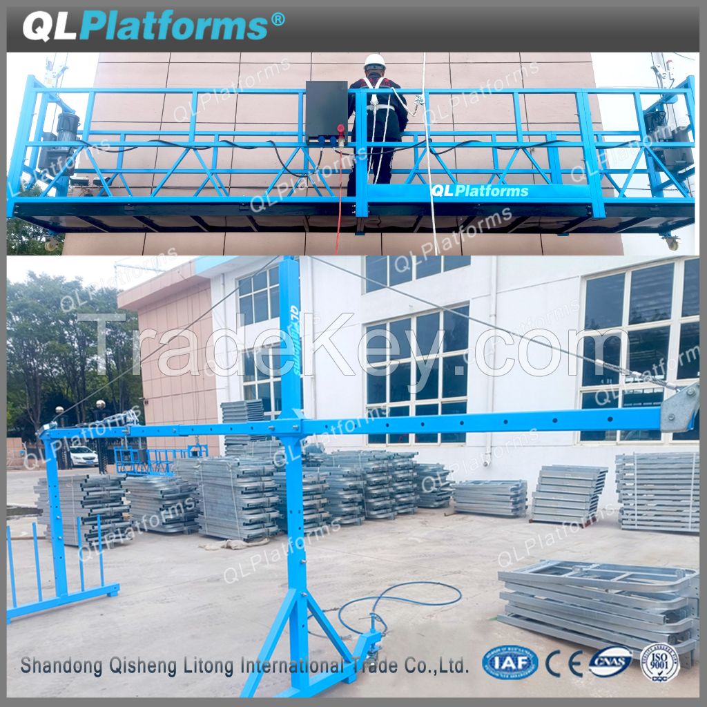 GLASS CLEANING MACHINERY